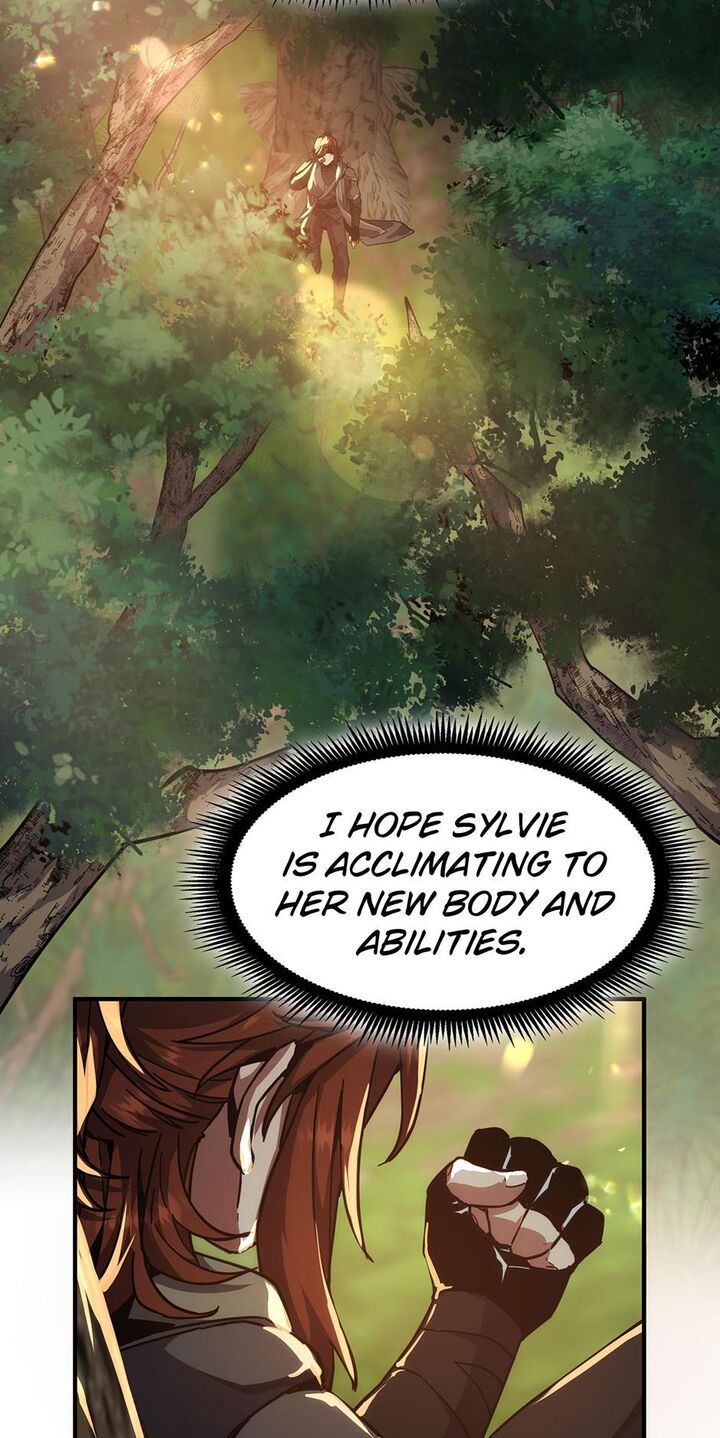 The Beginning After The End 228 52