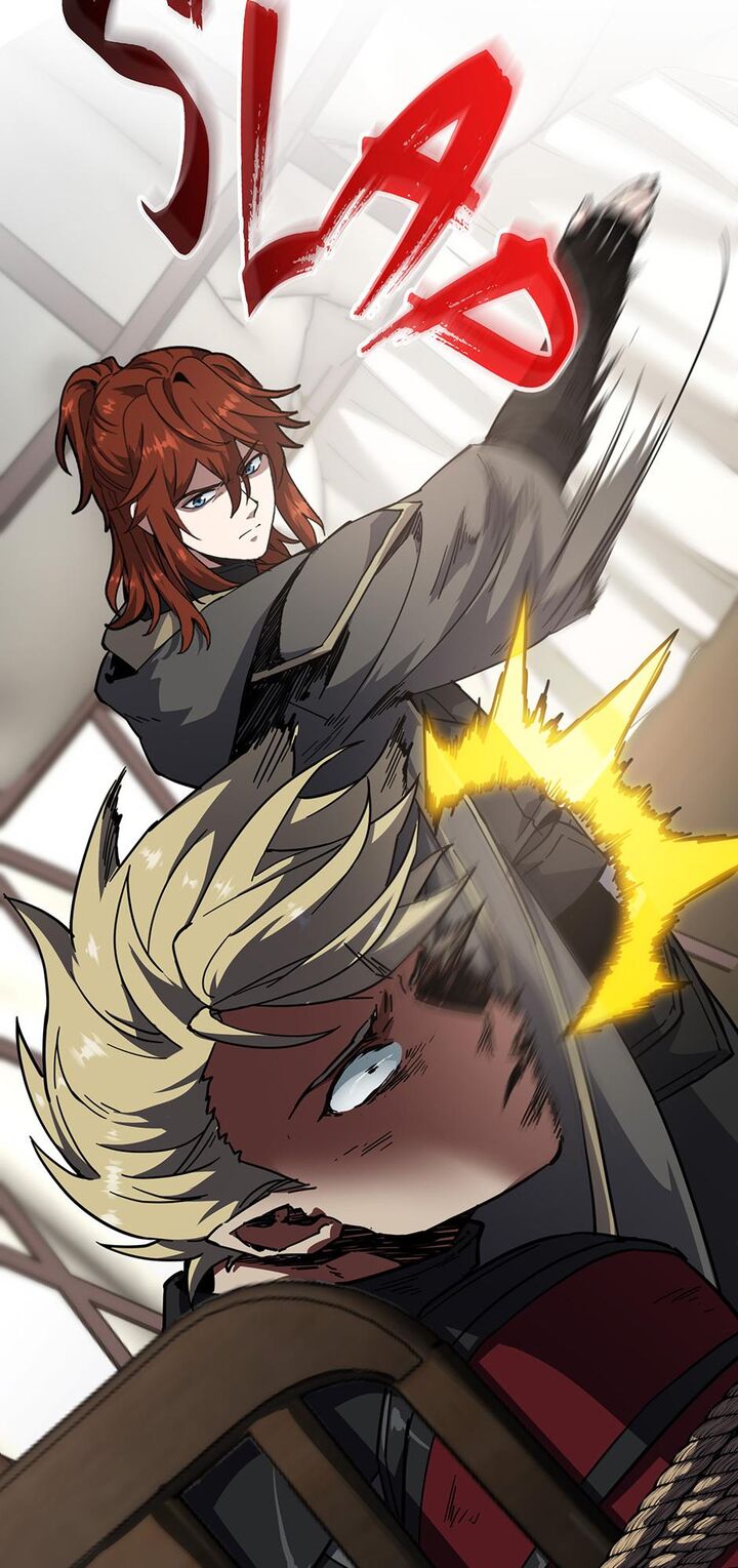 The Beginning After The End 228 6