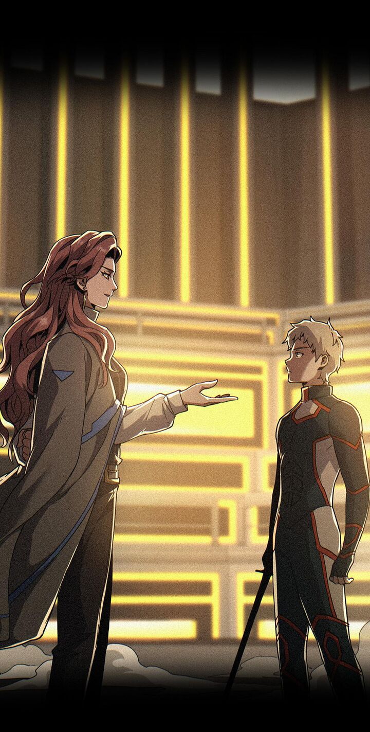 The Beginning After The End 228 62