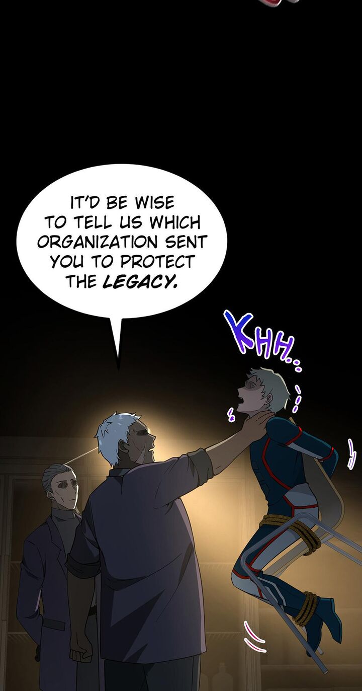 The Beginning After The End 228 68