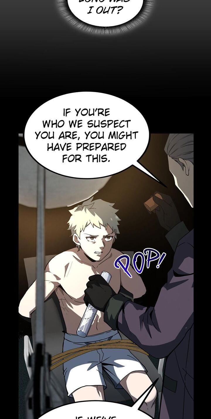 The Beginning After The End 228 75