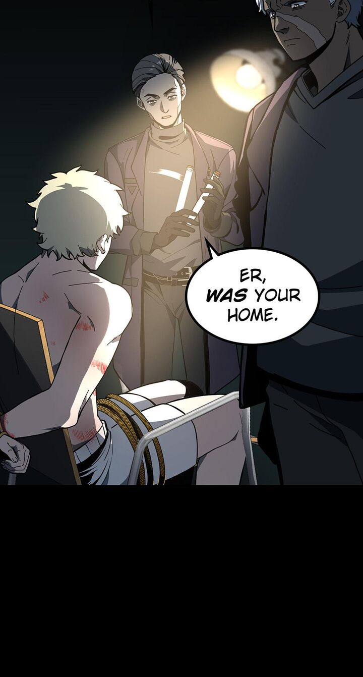 The Beginning After The End 228 88