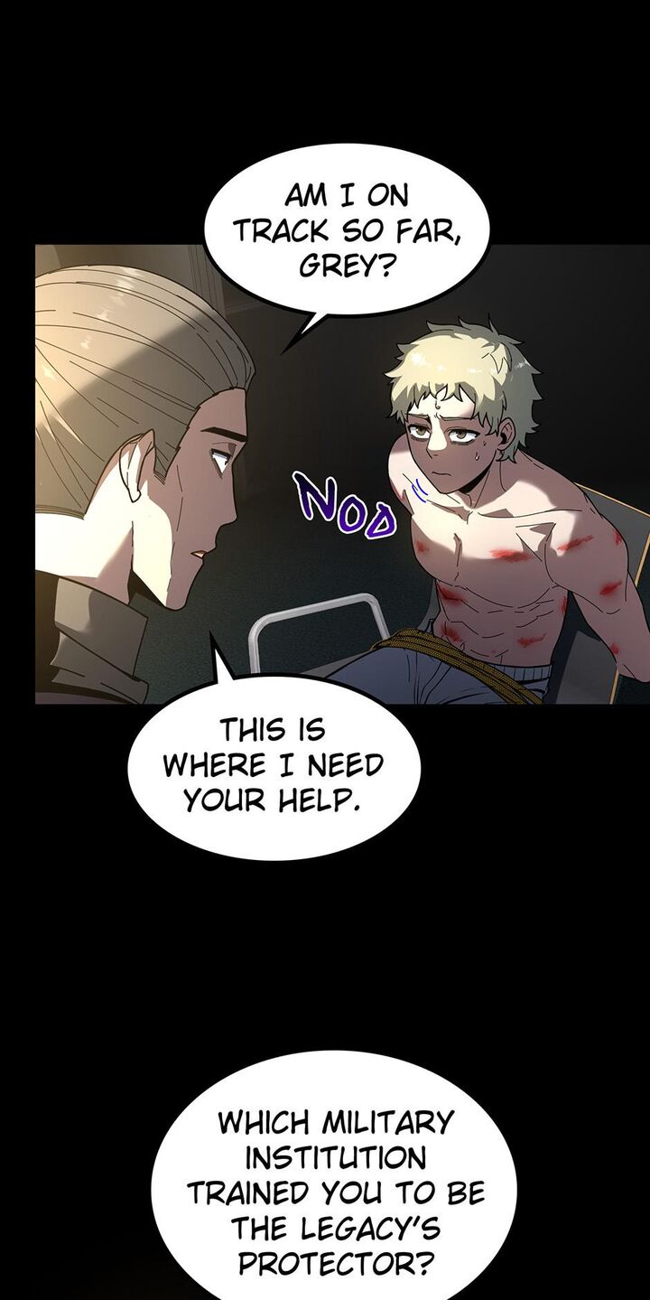 The Beginning After The End 228 89