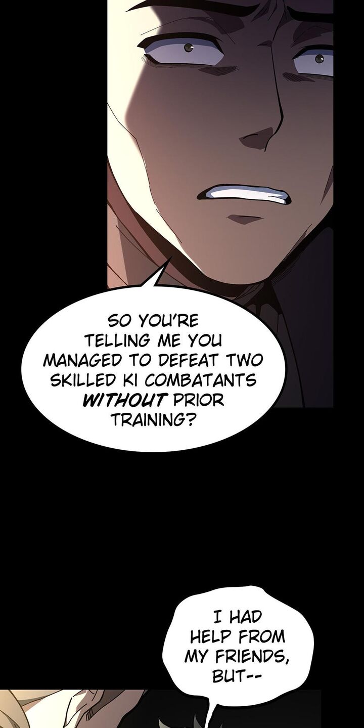 The Beginning After The End 228 91