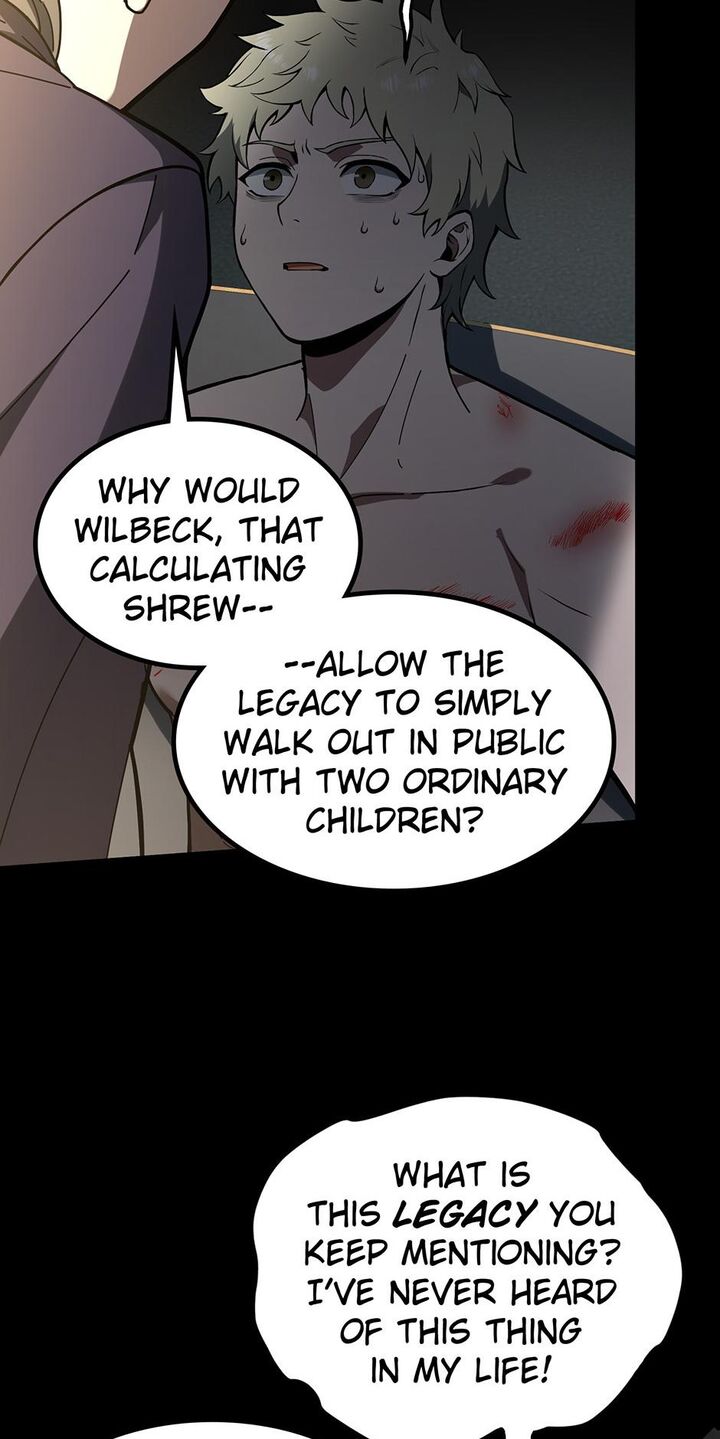 The Beginning After The End 228 92