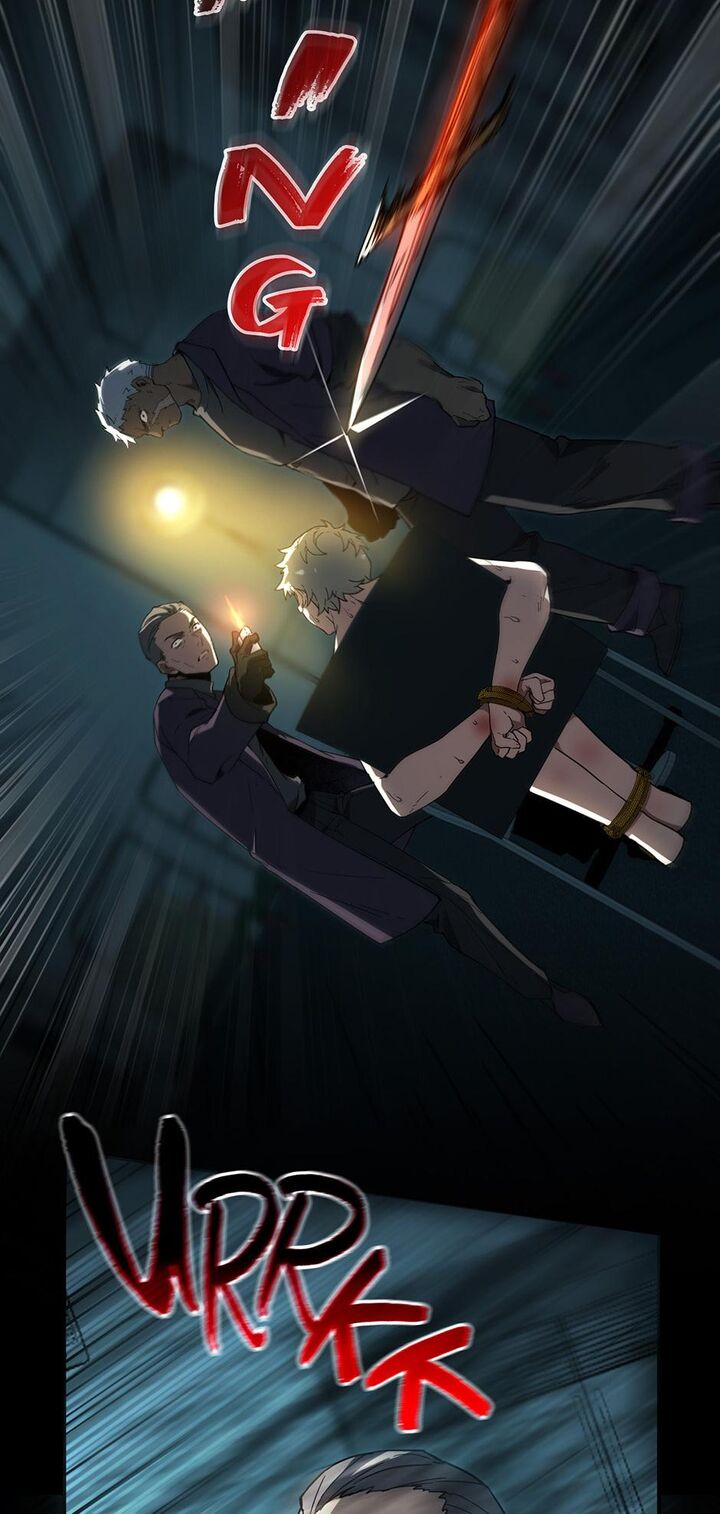 The Beginning After The End 228 98