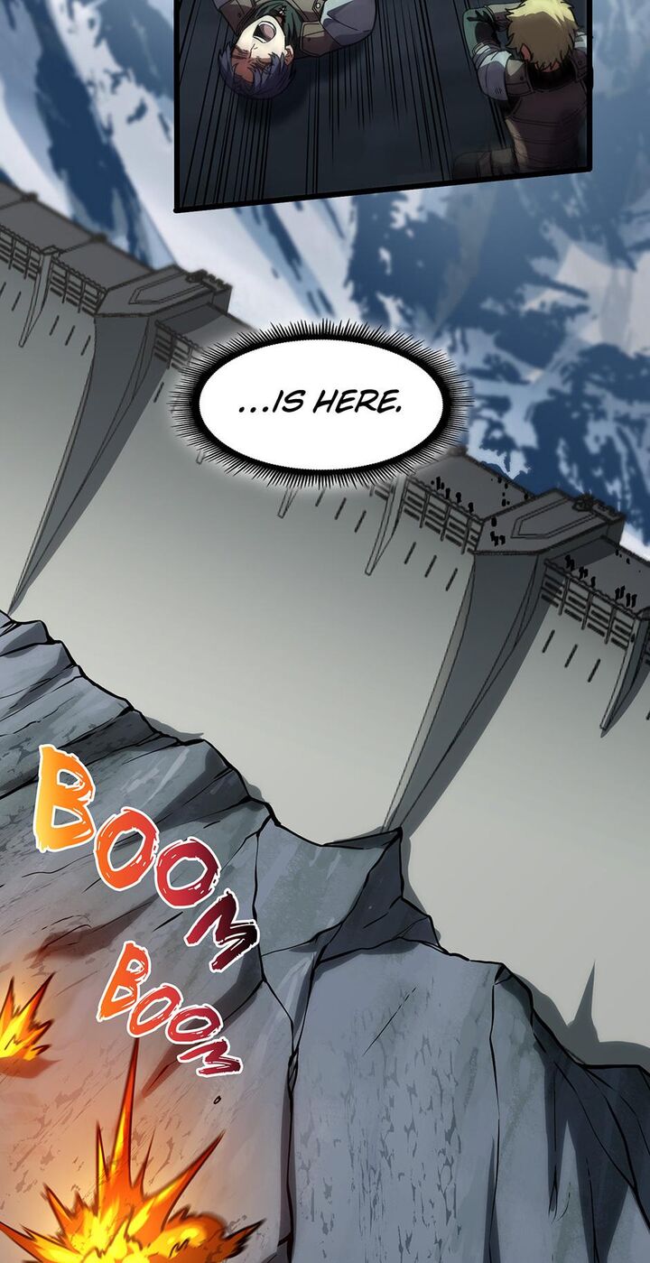 The Beginning After The End 229 12