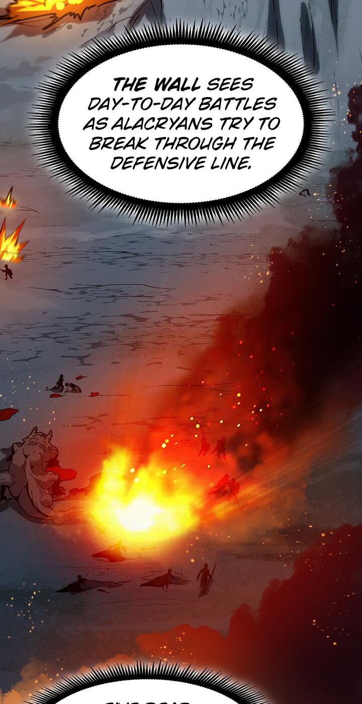 The Beginning After The End 229 13