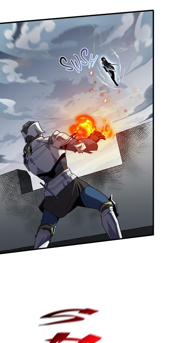 The Beginning After The End 229 17