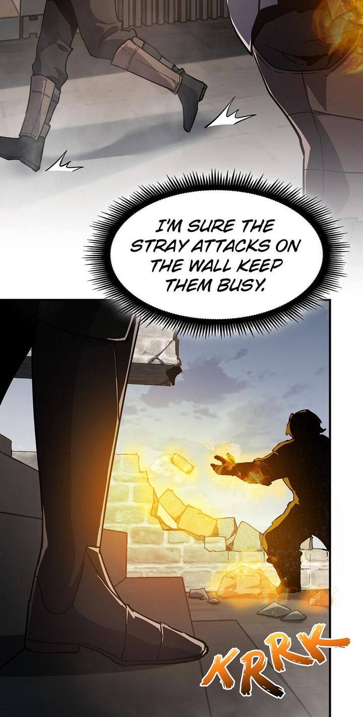 The Beginning After The End 229 29