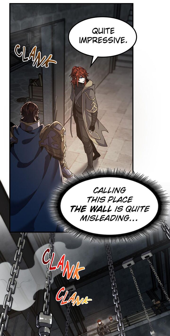 The Beginning After The End 229 32