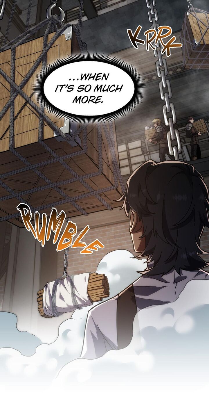 The Beginning After The End 229 33