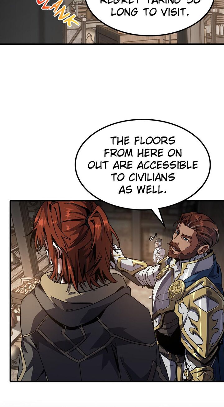 The Beginning After The End 229 35