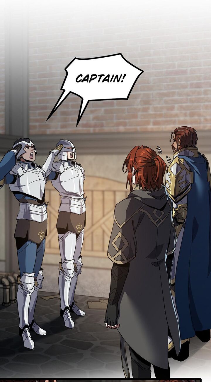 The Beginning After The End 229 36