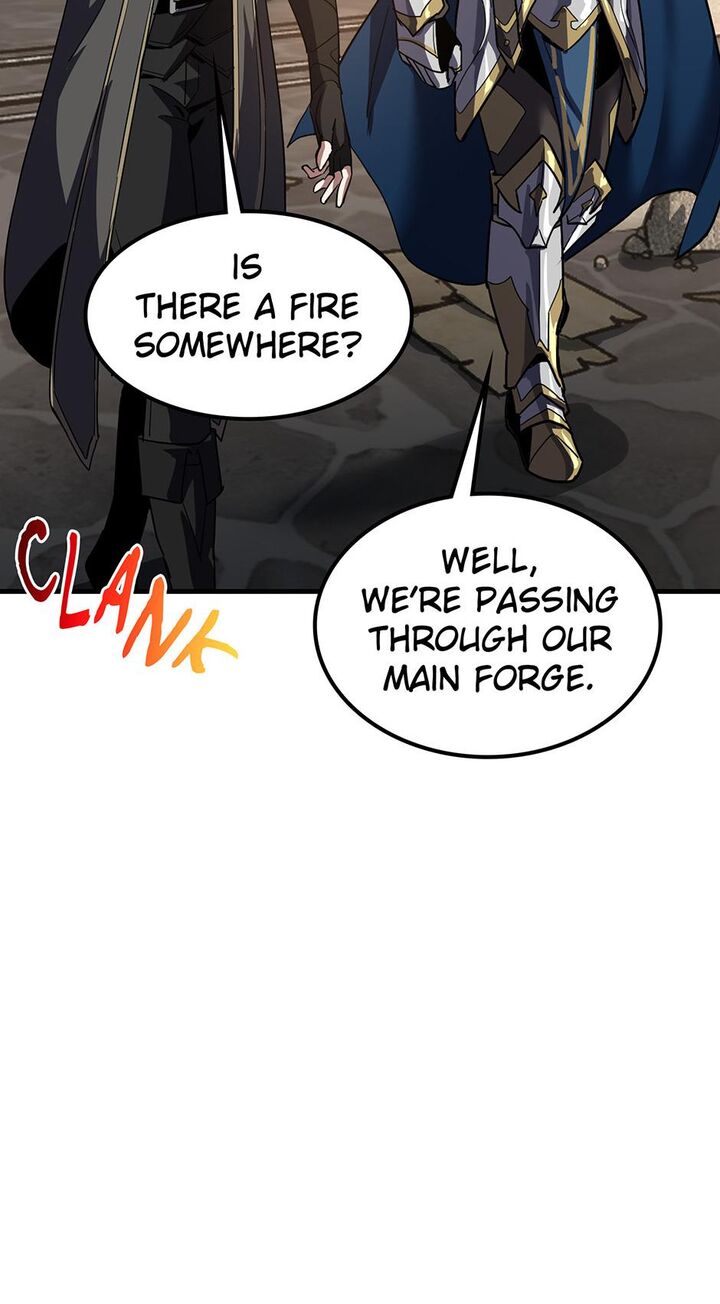 The Beginning After The End 229 39