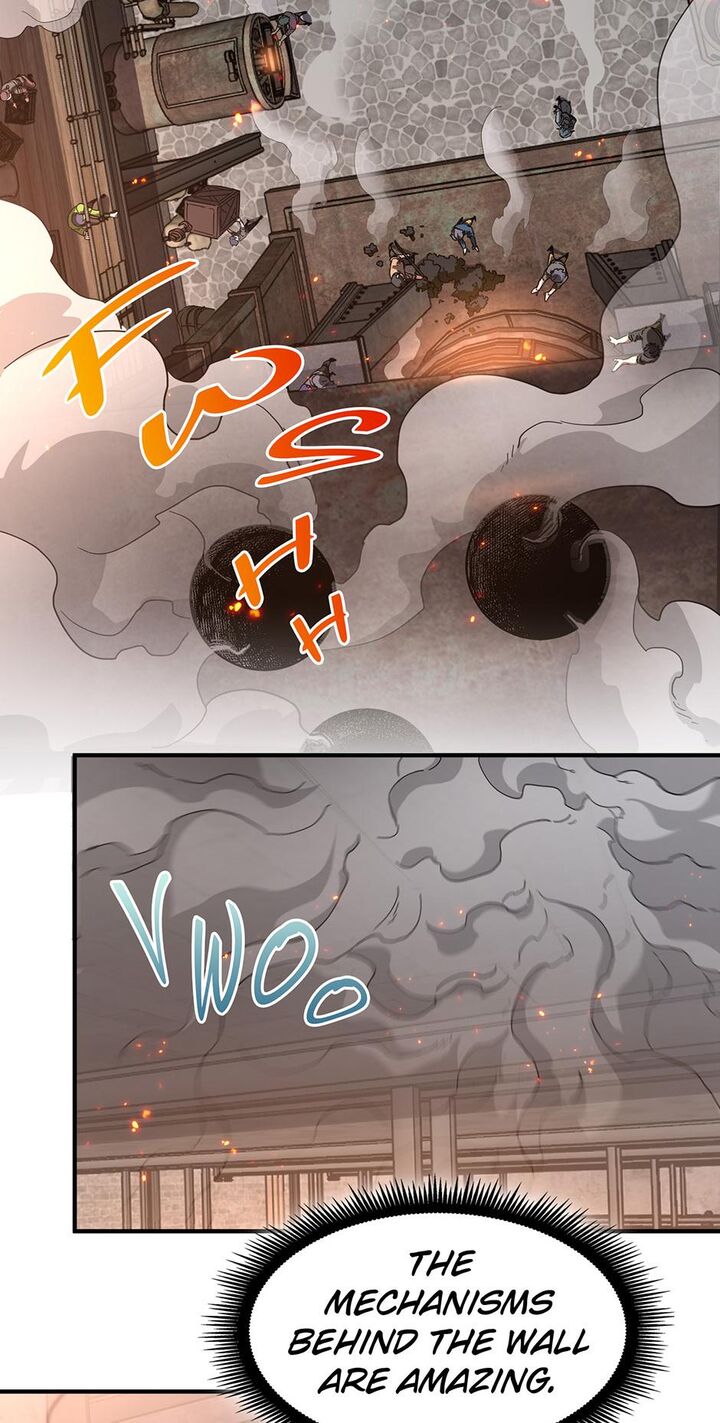 The Beginning After The End 229 41