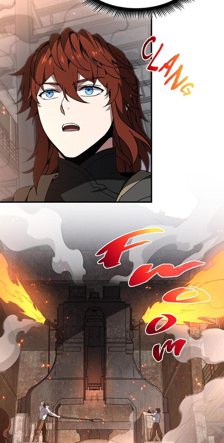 The Beginning After The End 229 42