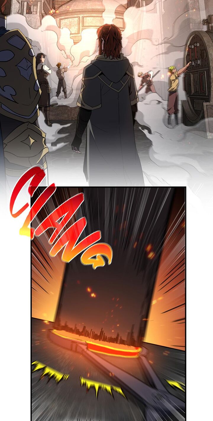 The Beginning After The End 229 43