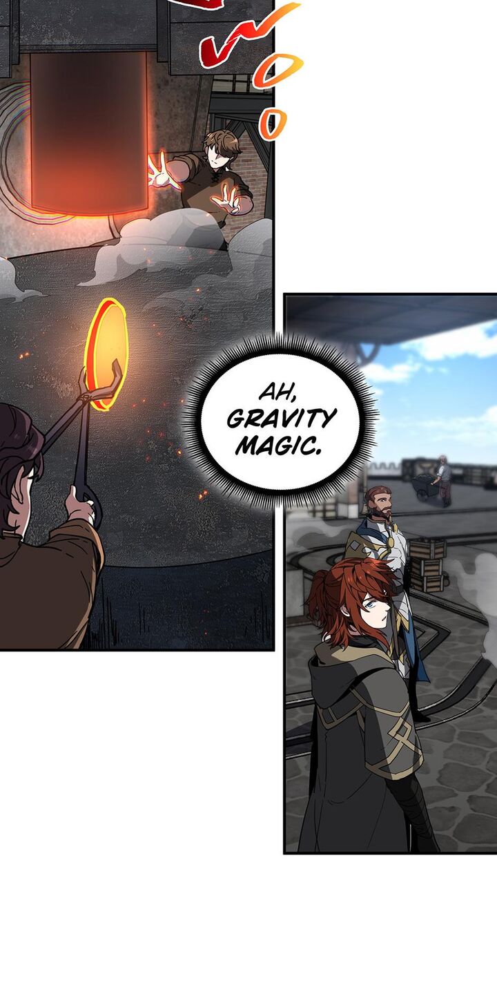 The Beginning After The End 229 45