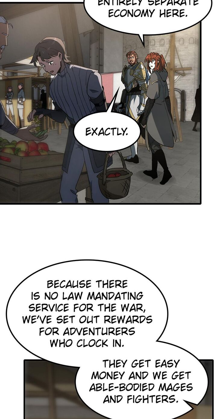 The Beginning After The End 229 50