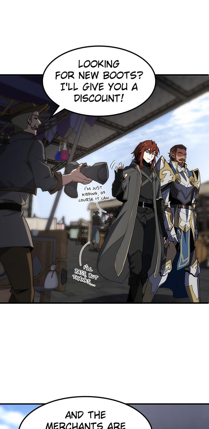 The Beginning After The End 229 54