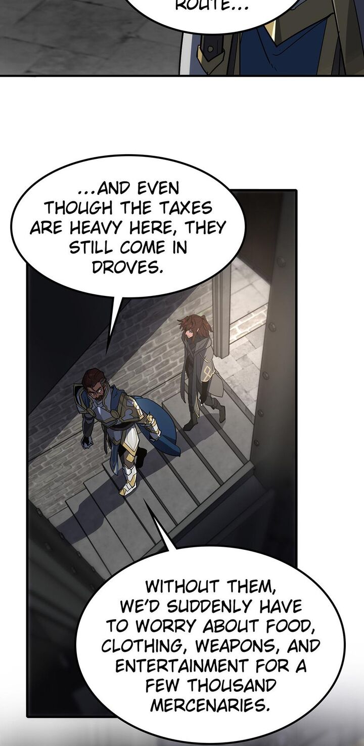 The Beginning After The End 229 56