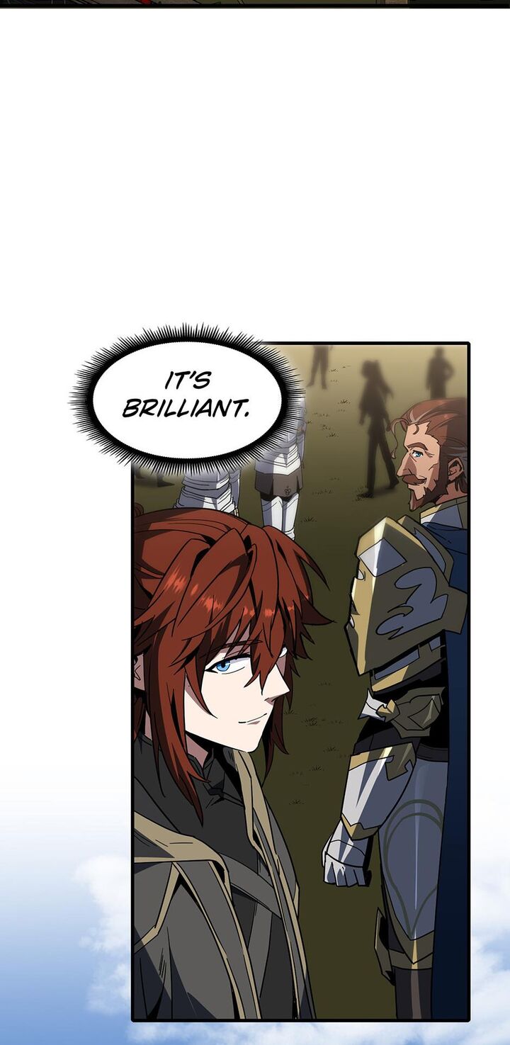 The Beginning After The End 229 60