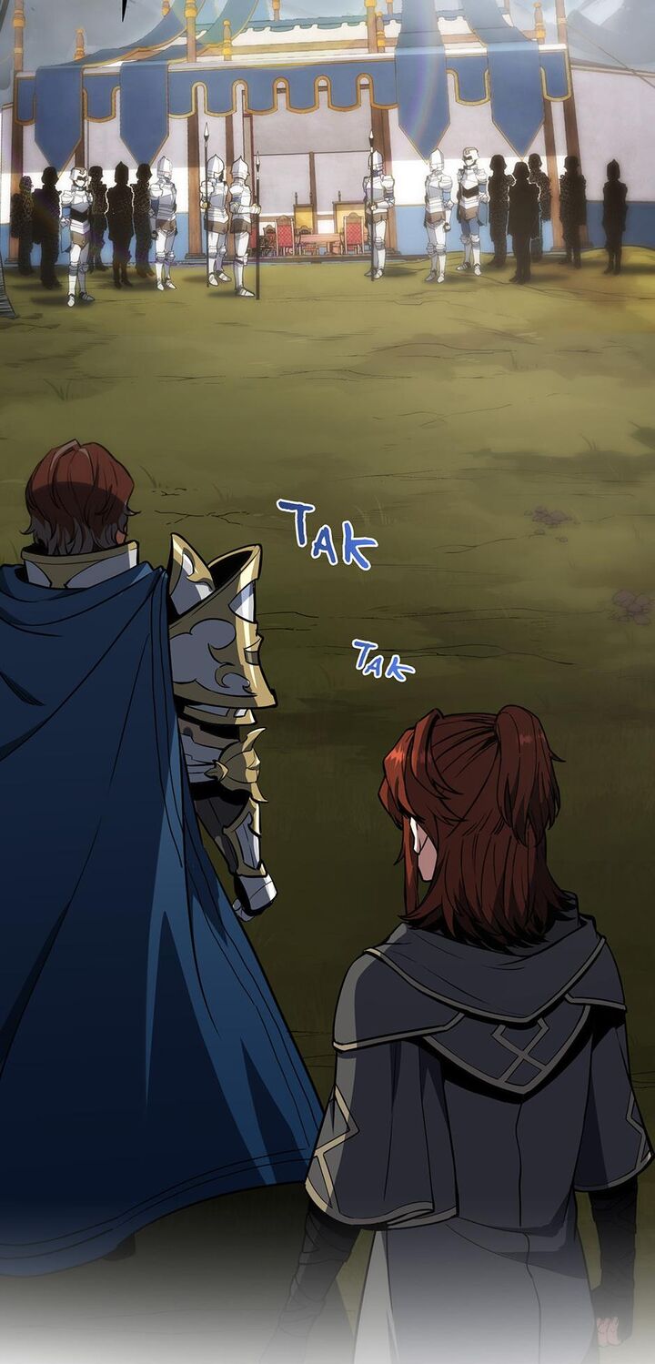 The Beginning After The End 229 65