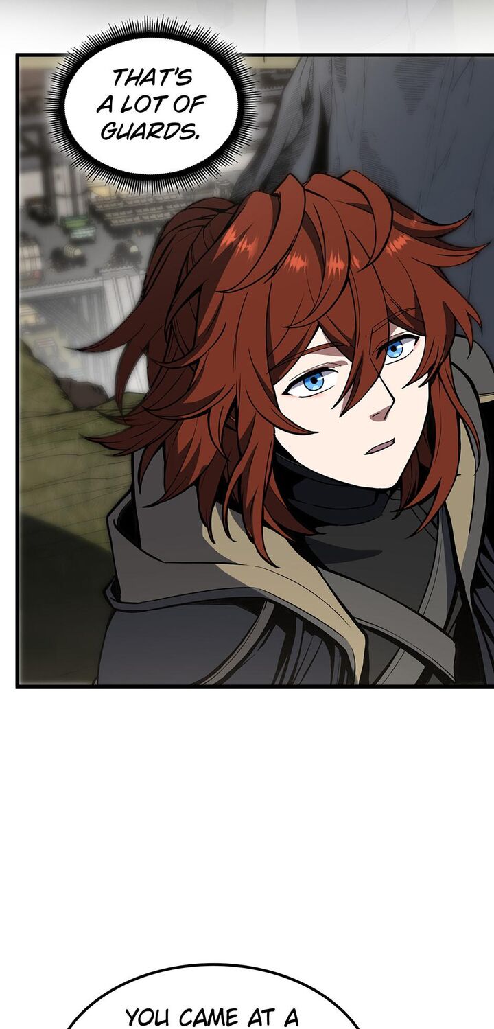 The Beginning After The End 229 66