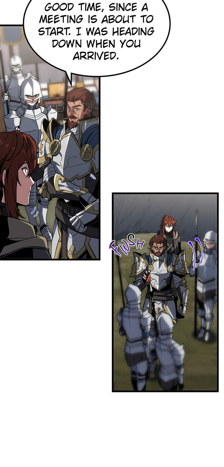 The Beginning After The End 229 67