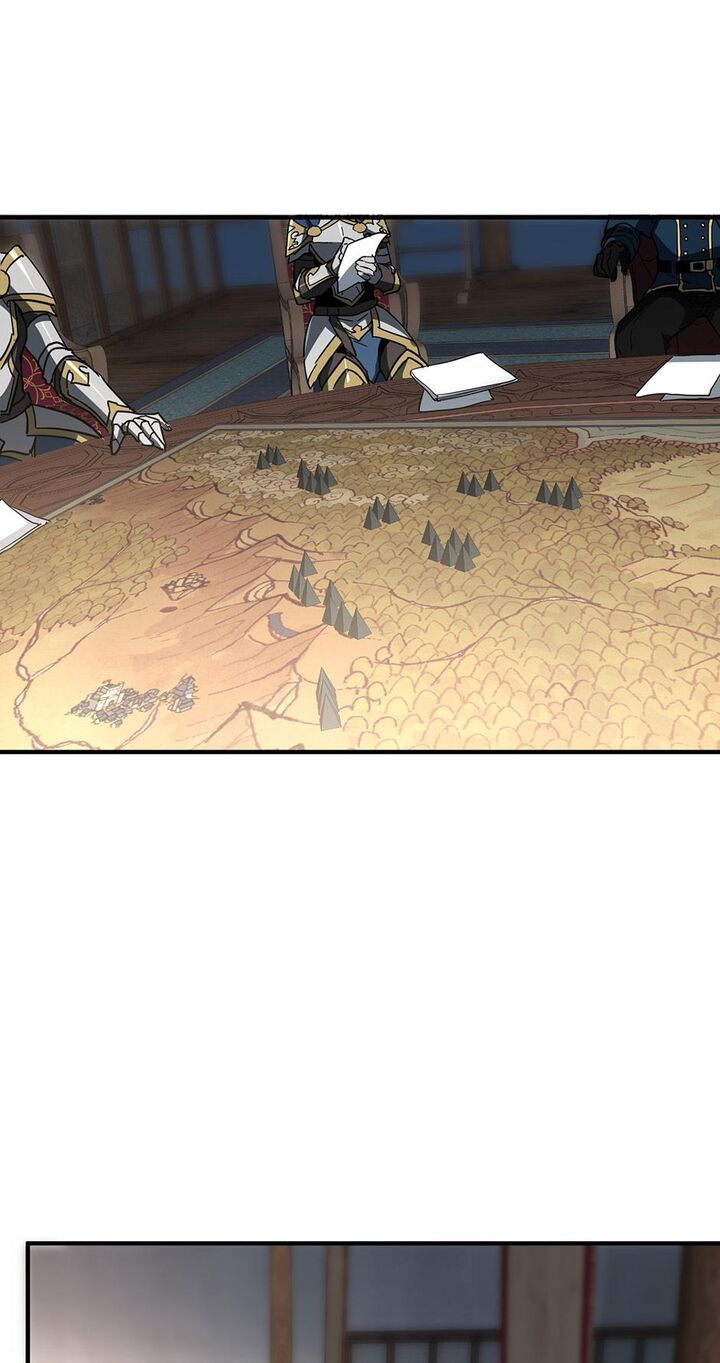 The Beginning After The End 229 70