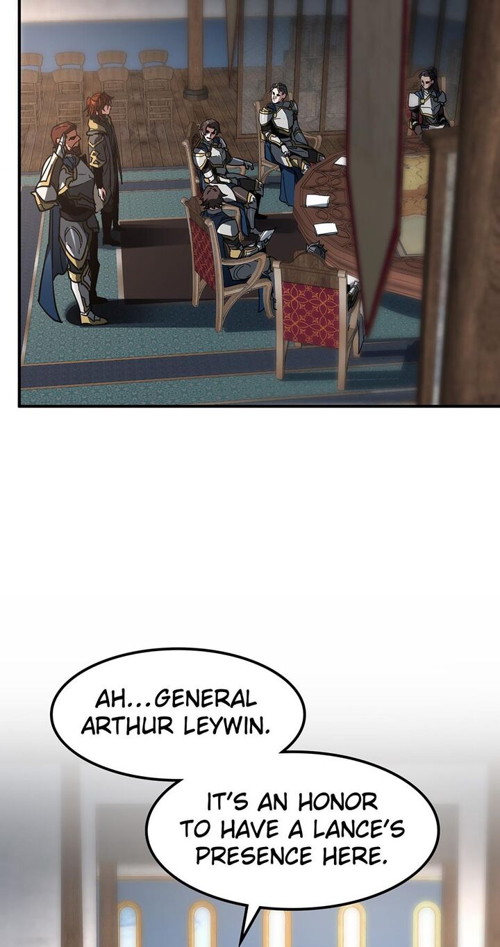 The Beginning After The End 229 71