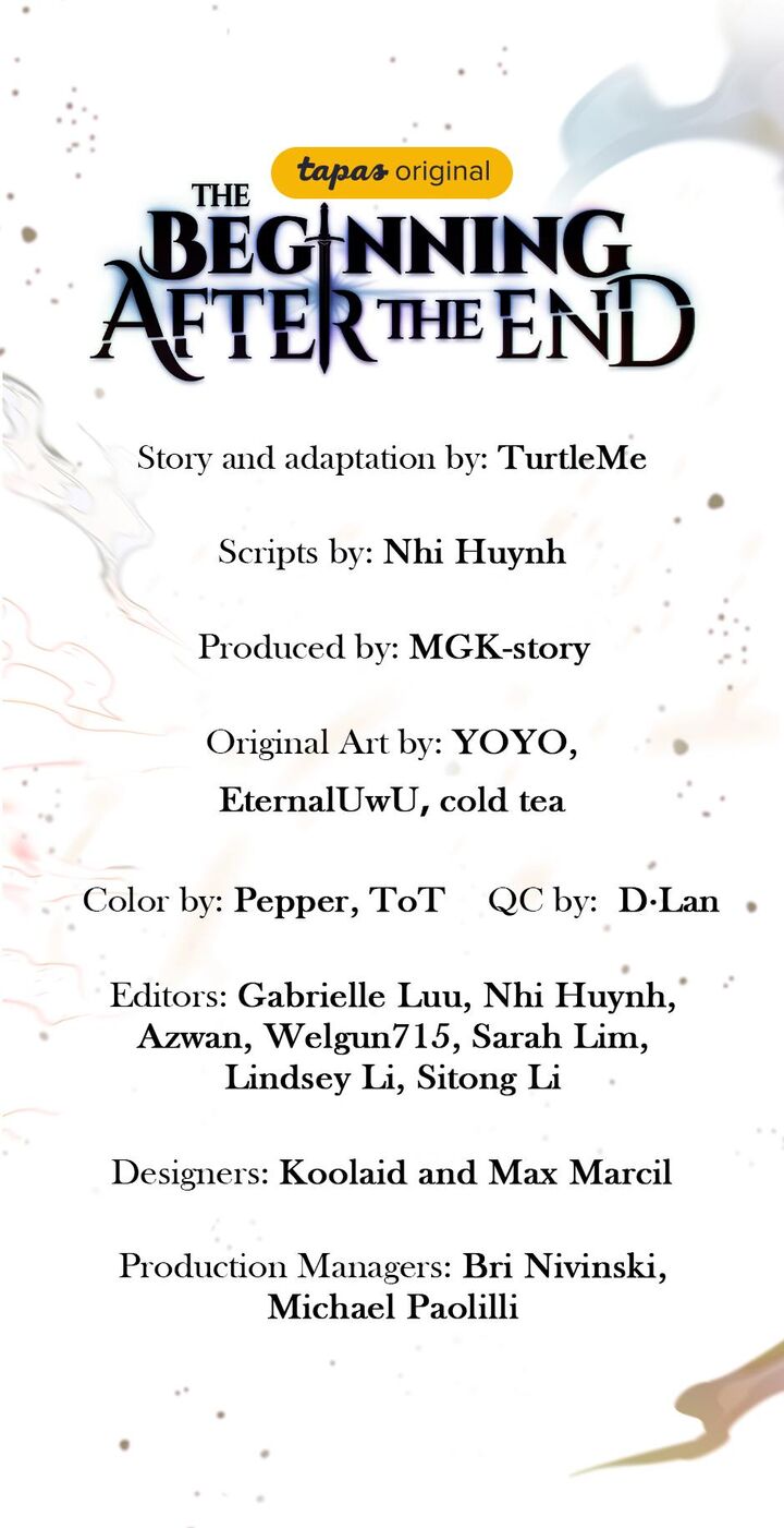 The Beginning After The End 229 76