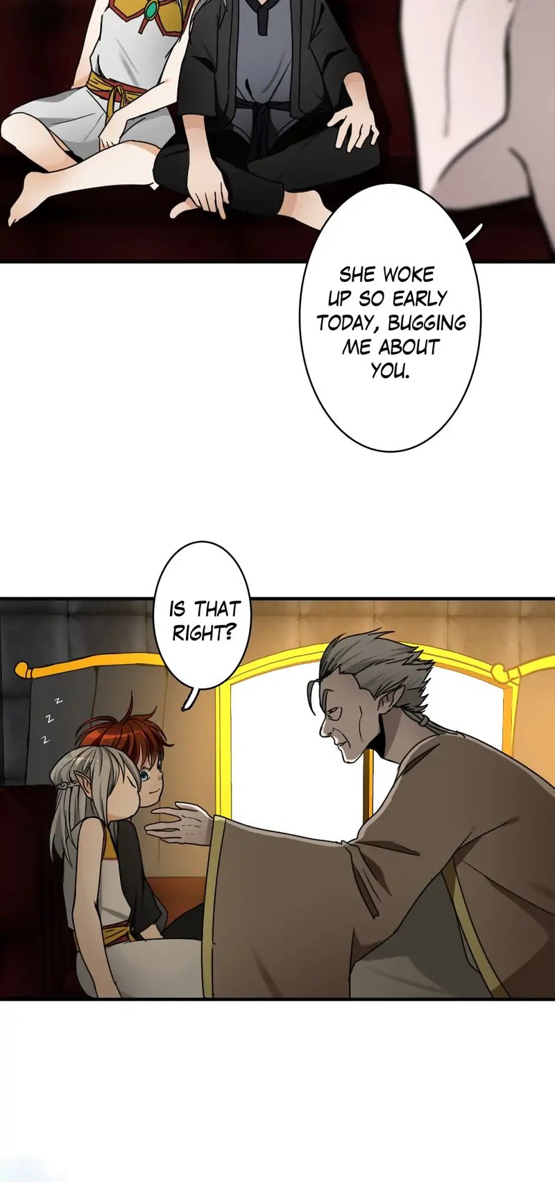 The Beginning After The End 23 21