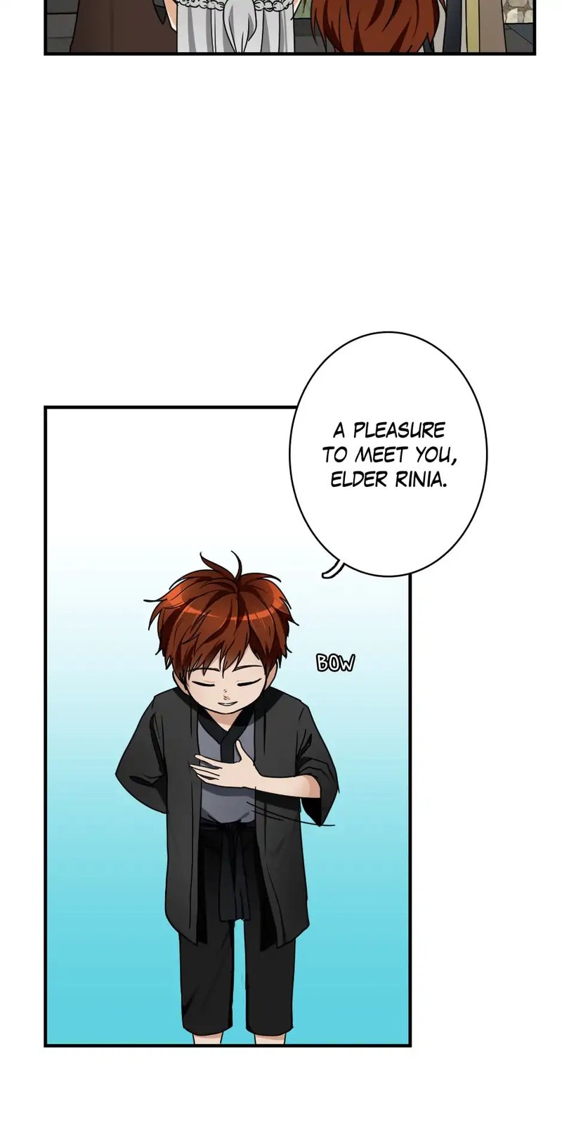 The Beginning After The End 23 35