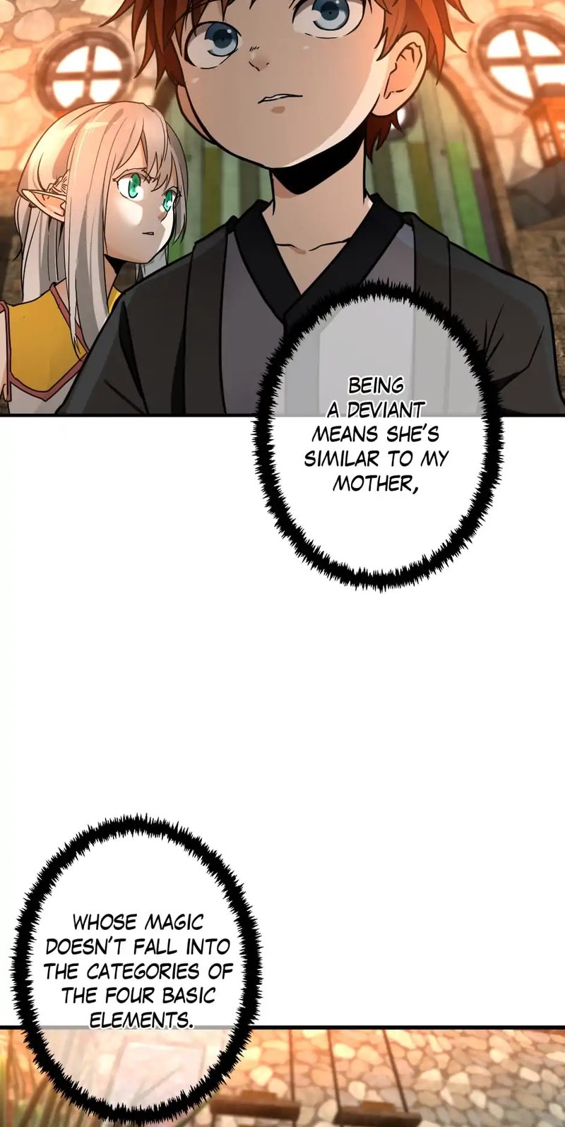 The Beginning After The End 23 38