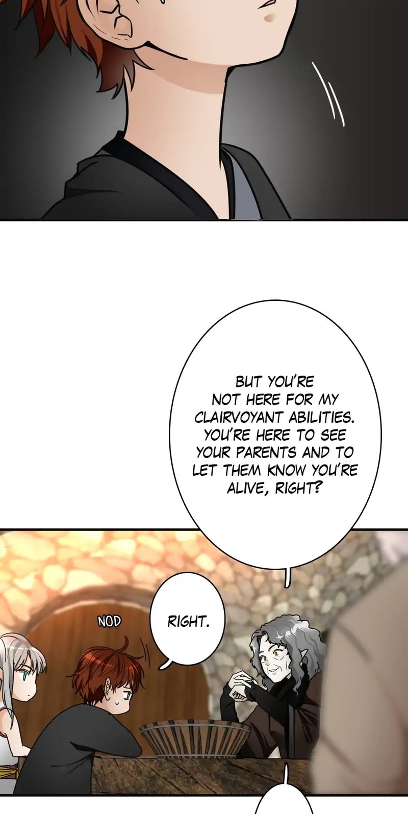 The Beginning After The End 23 45