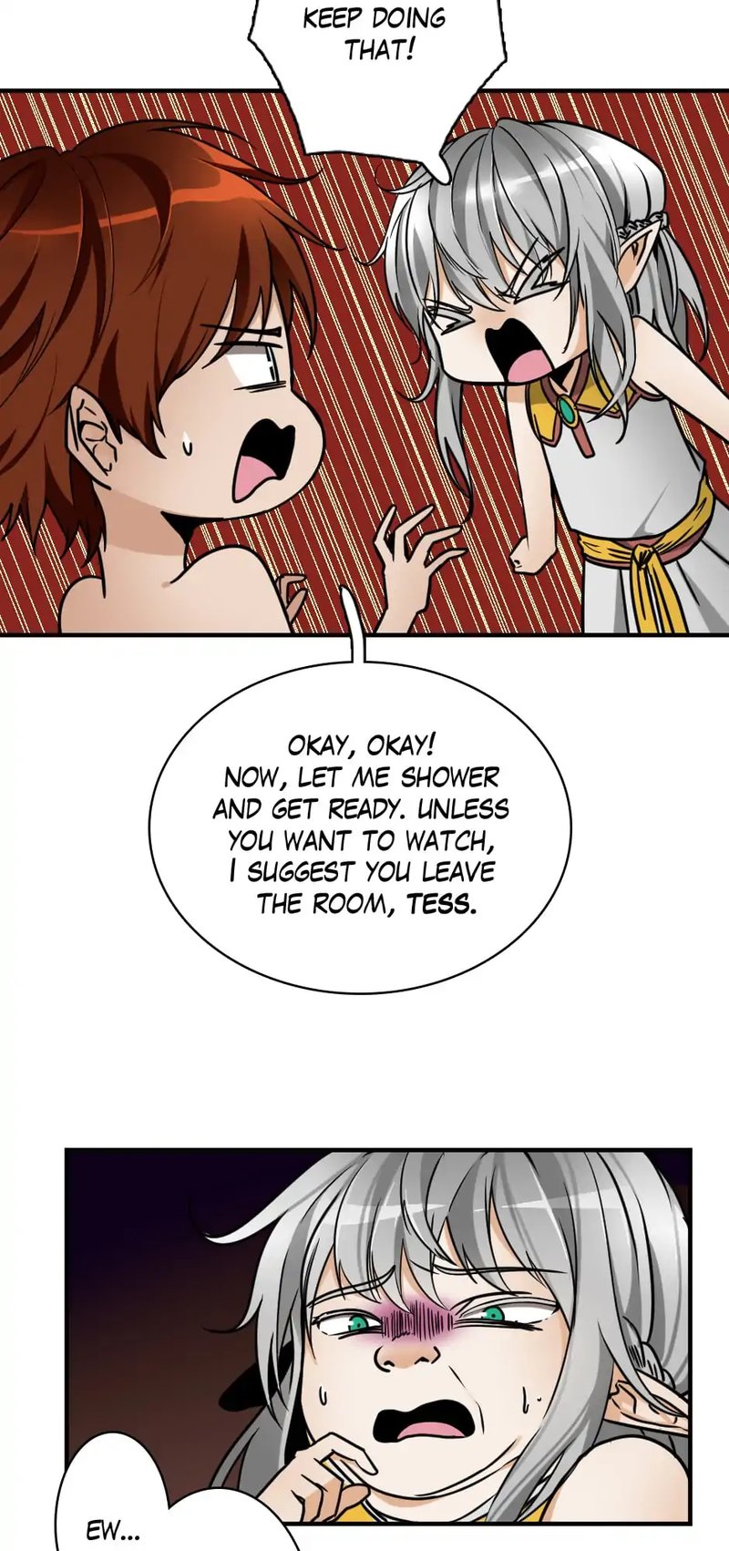 The Beginning After The End 23 9