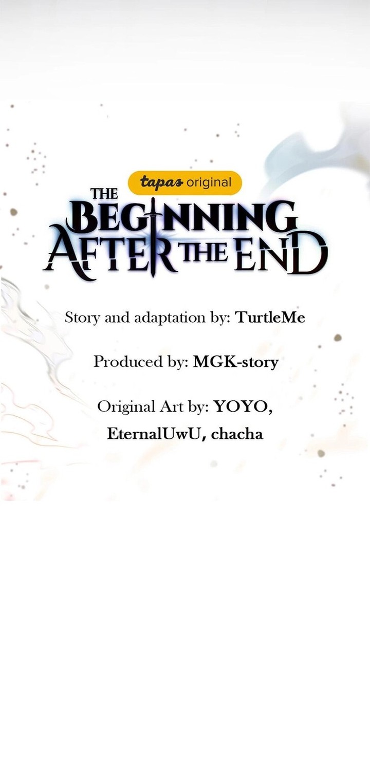 The Beginning After The End 232 32