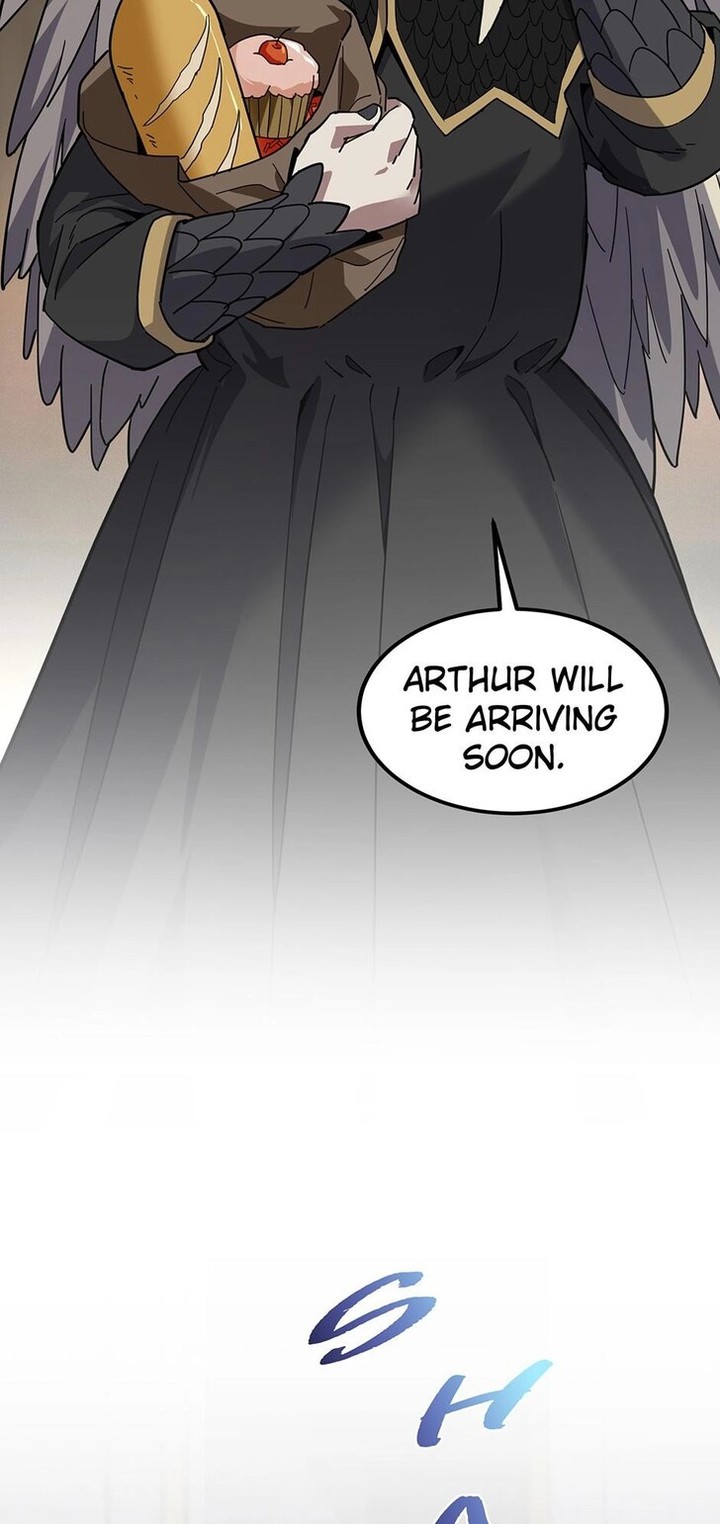 The Beginning After The End 232 42