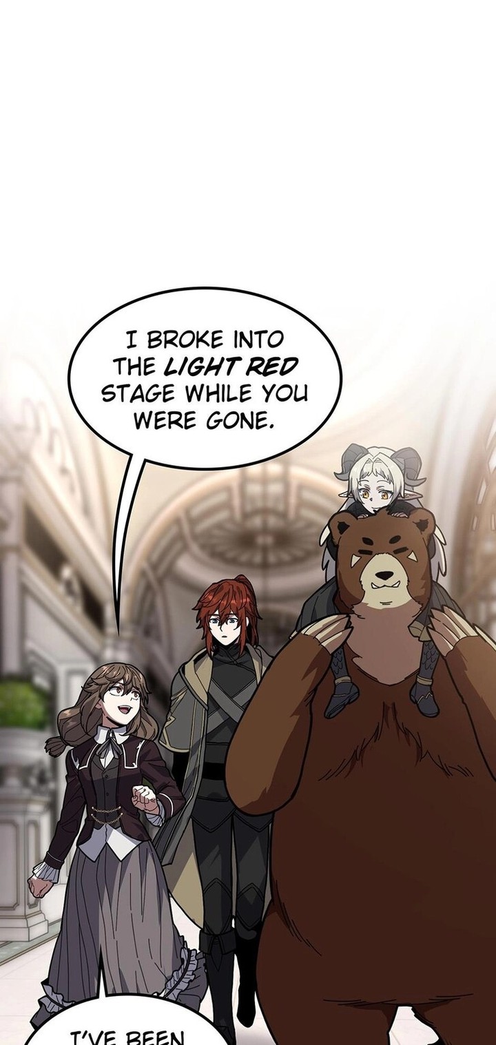 The Beginning After The End 232 49