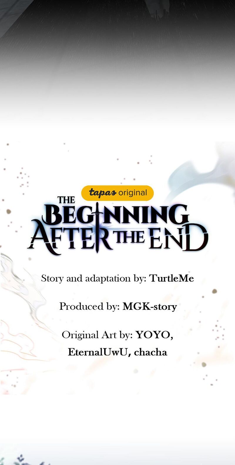 The Beginning After The End 234 51