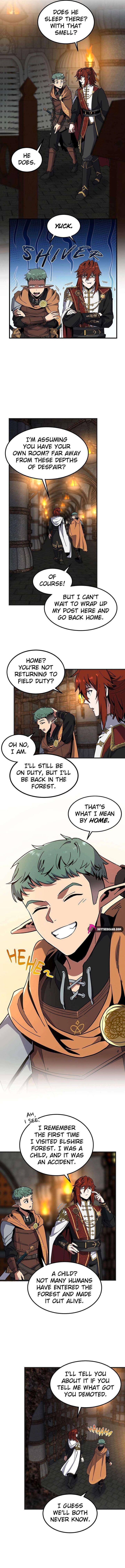 The Beginning After The End 236 10