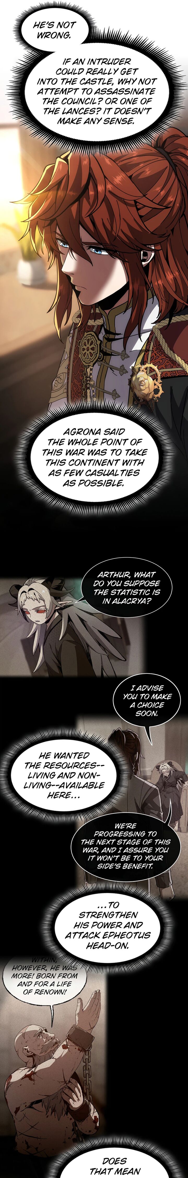 The Beginning After The End 237 11