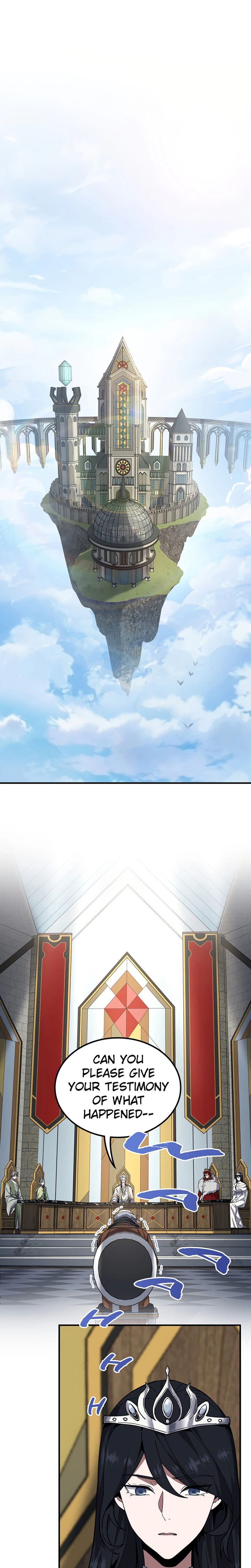 The Beginning After The End 237 2