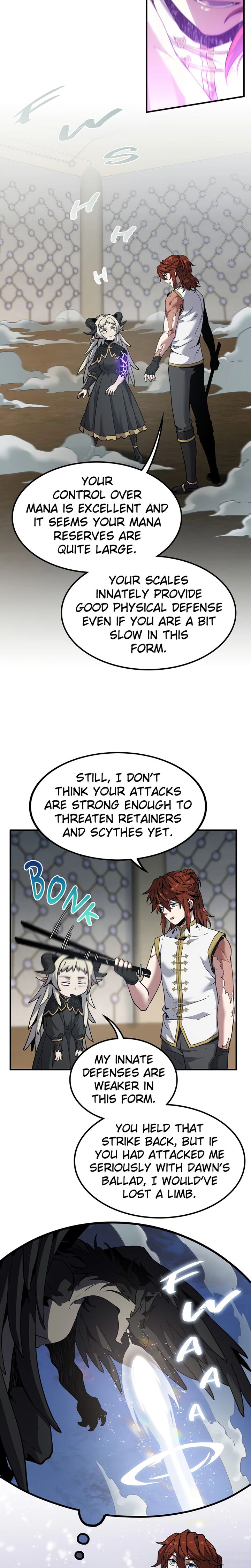 The Beginning After The End 237 30