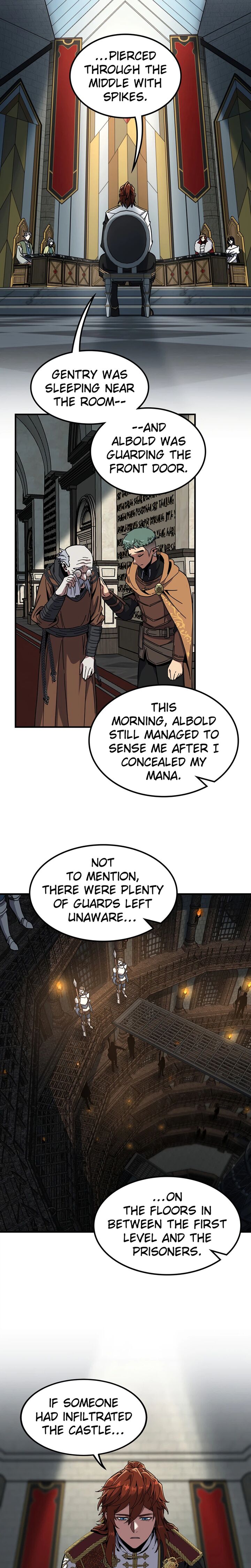 The Beginning After The End 237 6