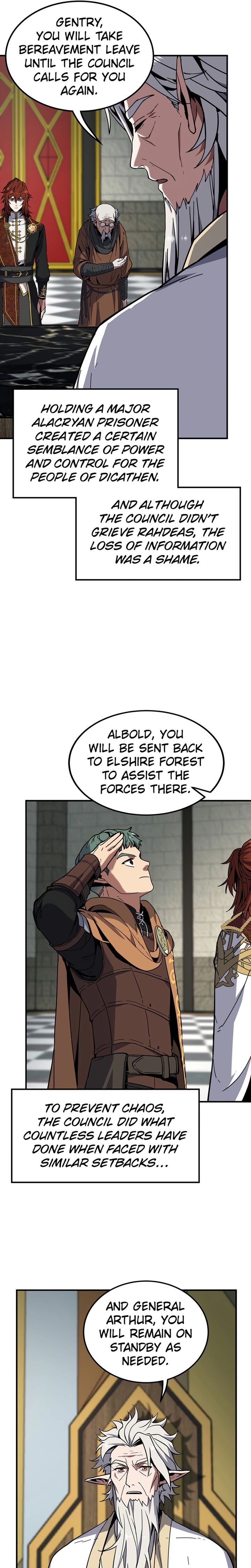 The Beginning After The End 237 8