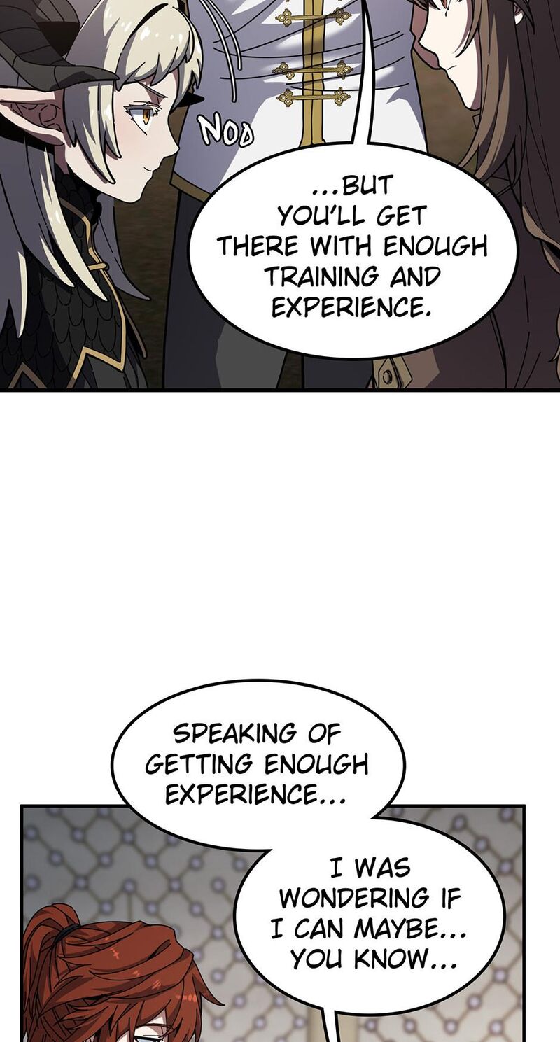 The Beginning After The End 238 38