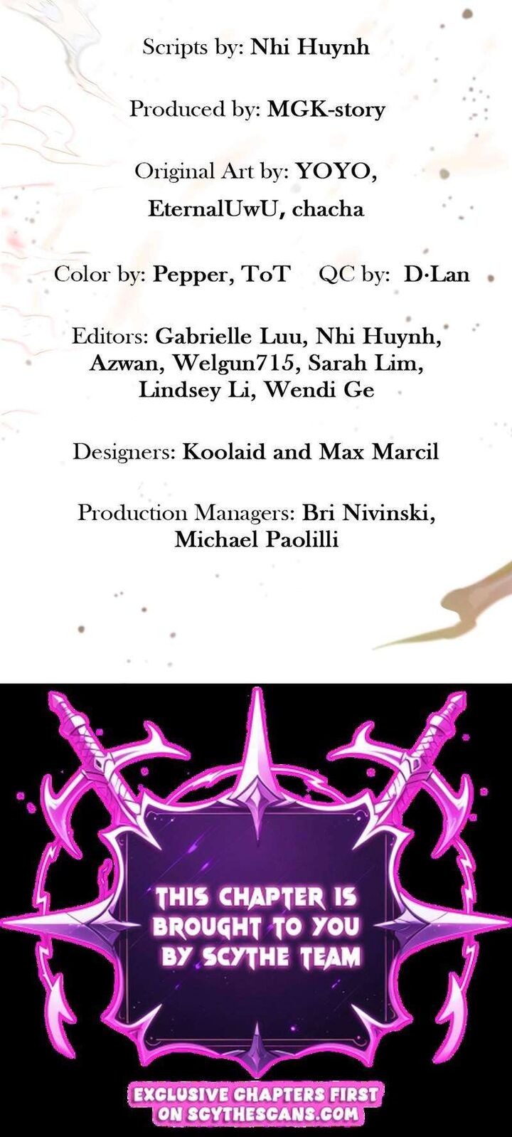 The Beginning After The End 239 18